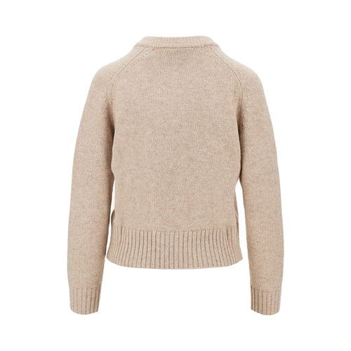 ISABEL MARANT Knitted 'Murielle' cardigan