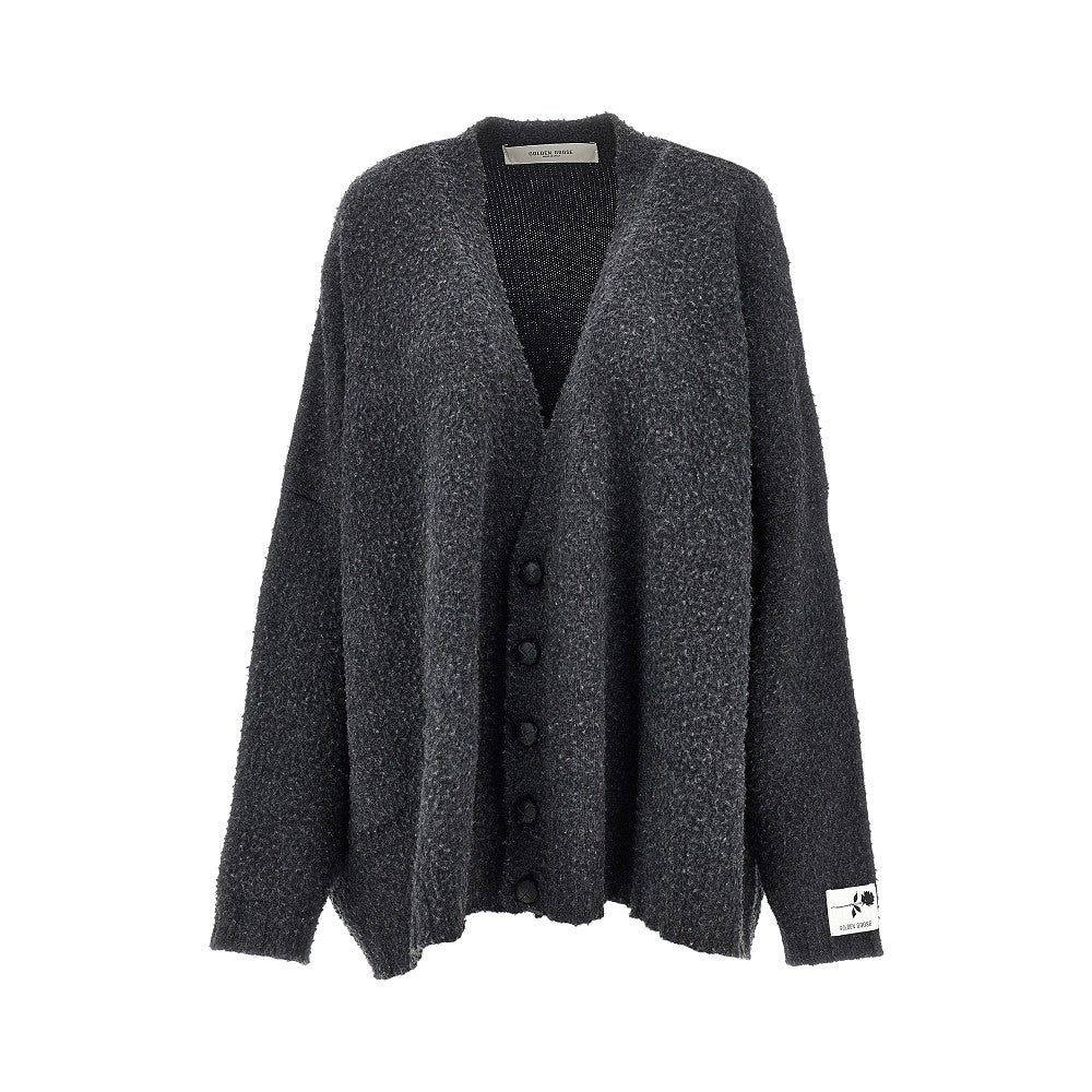 Golden Goose 'Rubens' oversized cardigan