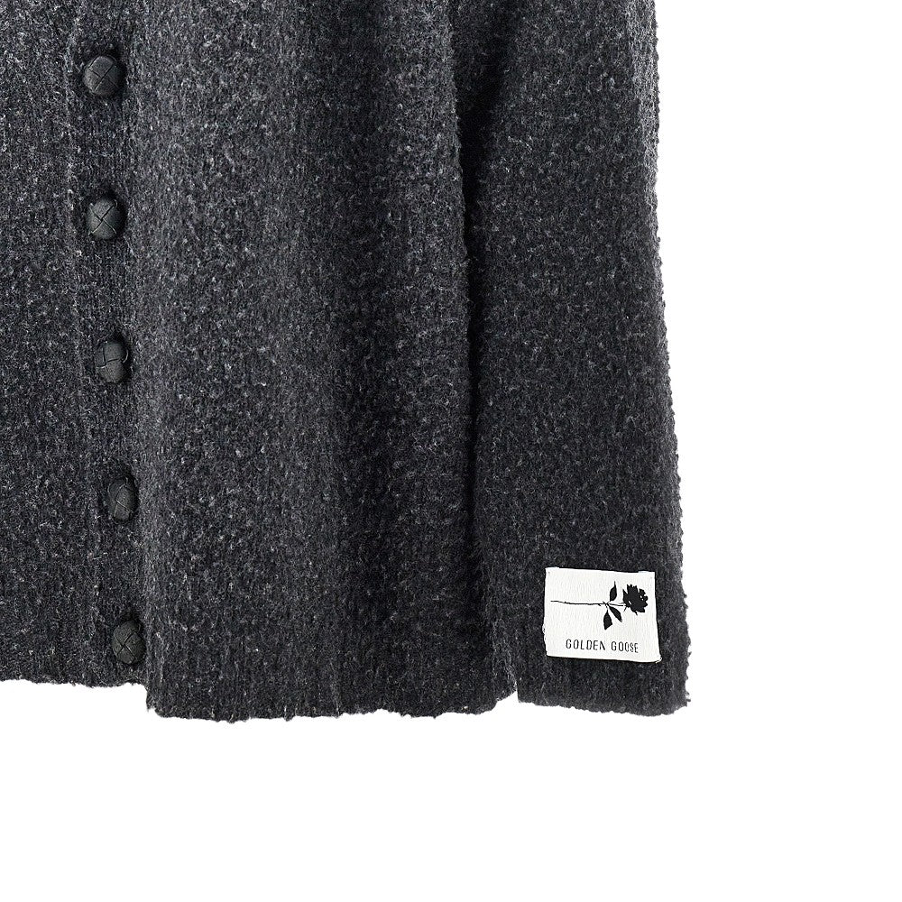 Golden Goose 'Rubens' oversized cardigan