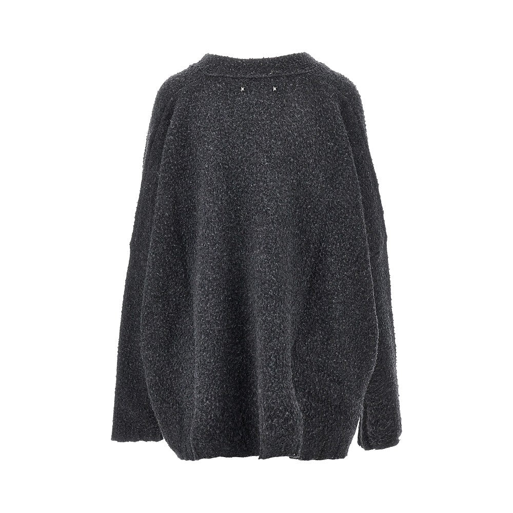 Golden Goose 'Rubens' oversized cardigan
