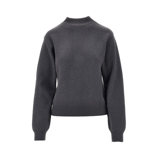 Lemaire Reversible cashmere sweater