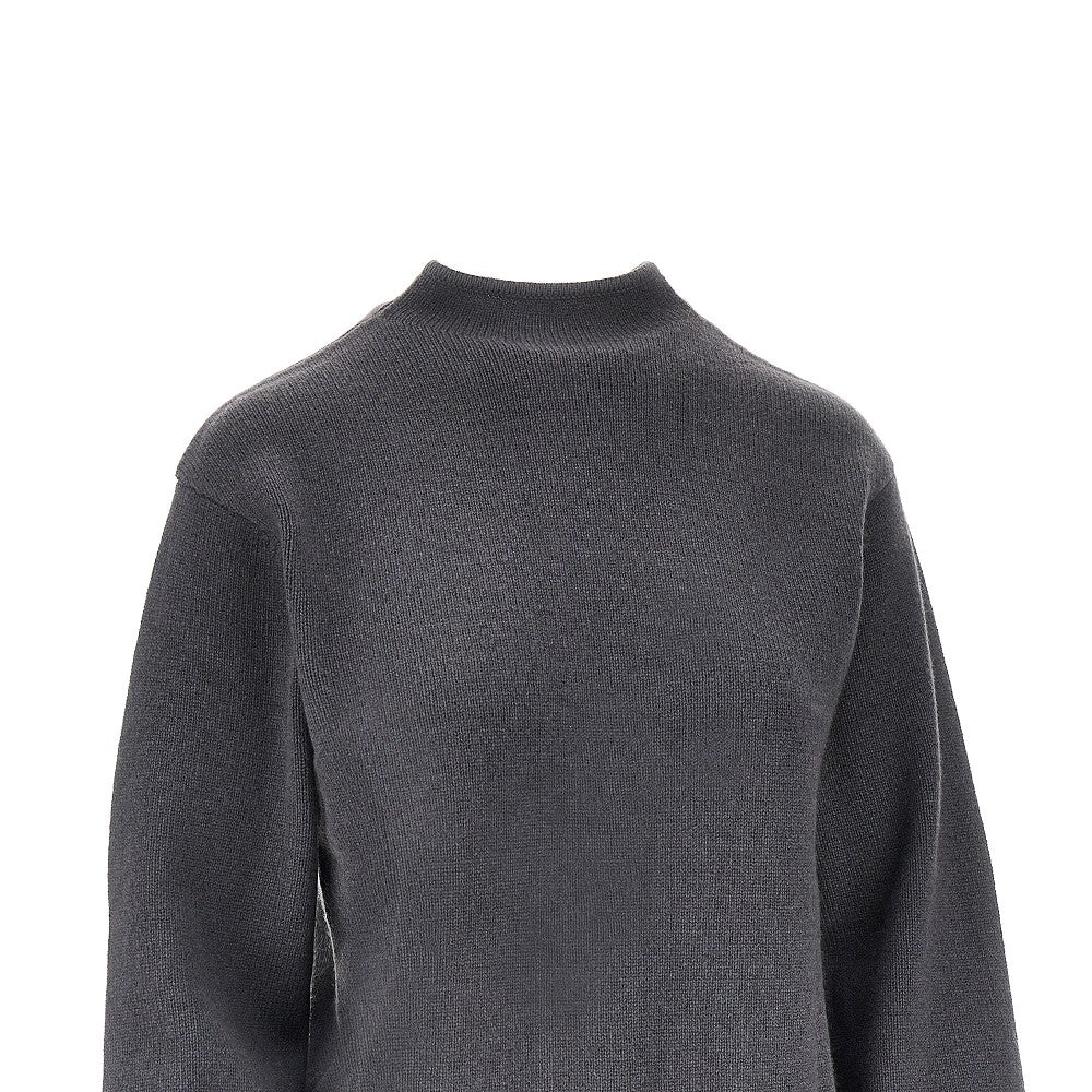 Lemaire Reversible cashmere sweater