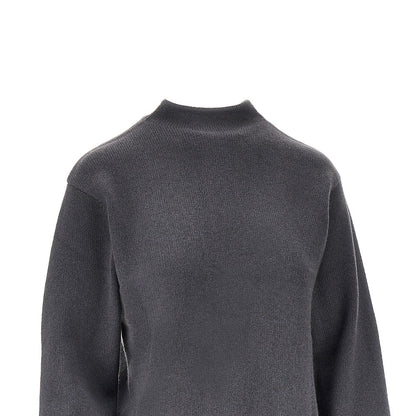 Lemaire Reversible cashmere sweater