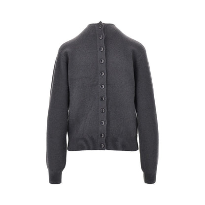 Lemaire Reversible cashmere sweater
