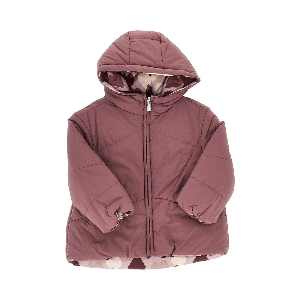 Mayoral Reversible padded jacket