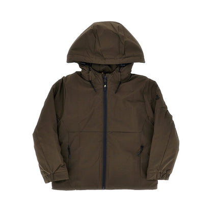 Mayoral Padded nylon jacket