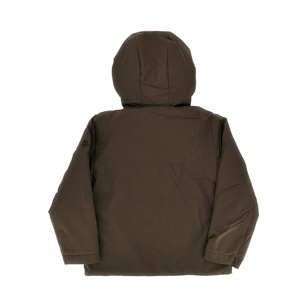 Mayoral Padded nylon jacket