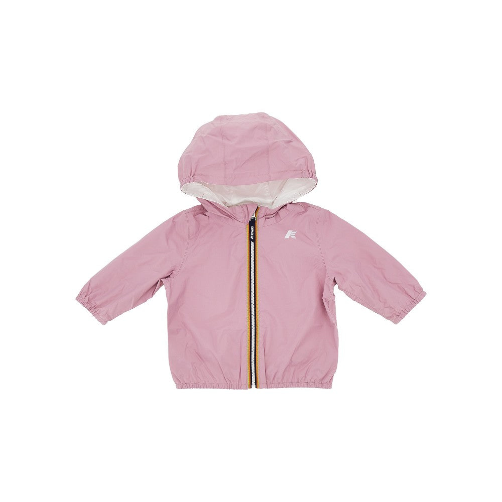 K-WAY Reversible 'Jake Plus' jacket