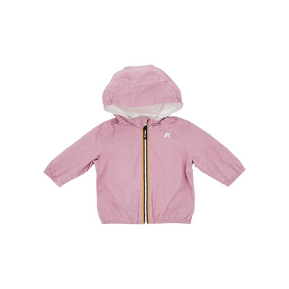 K-WAY Reversible 'Jake Plus' jacket