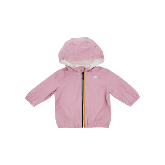 K-WAY Reversible 'Jake Plus' jacket