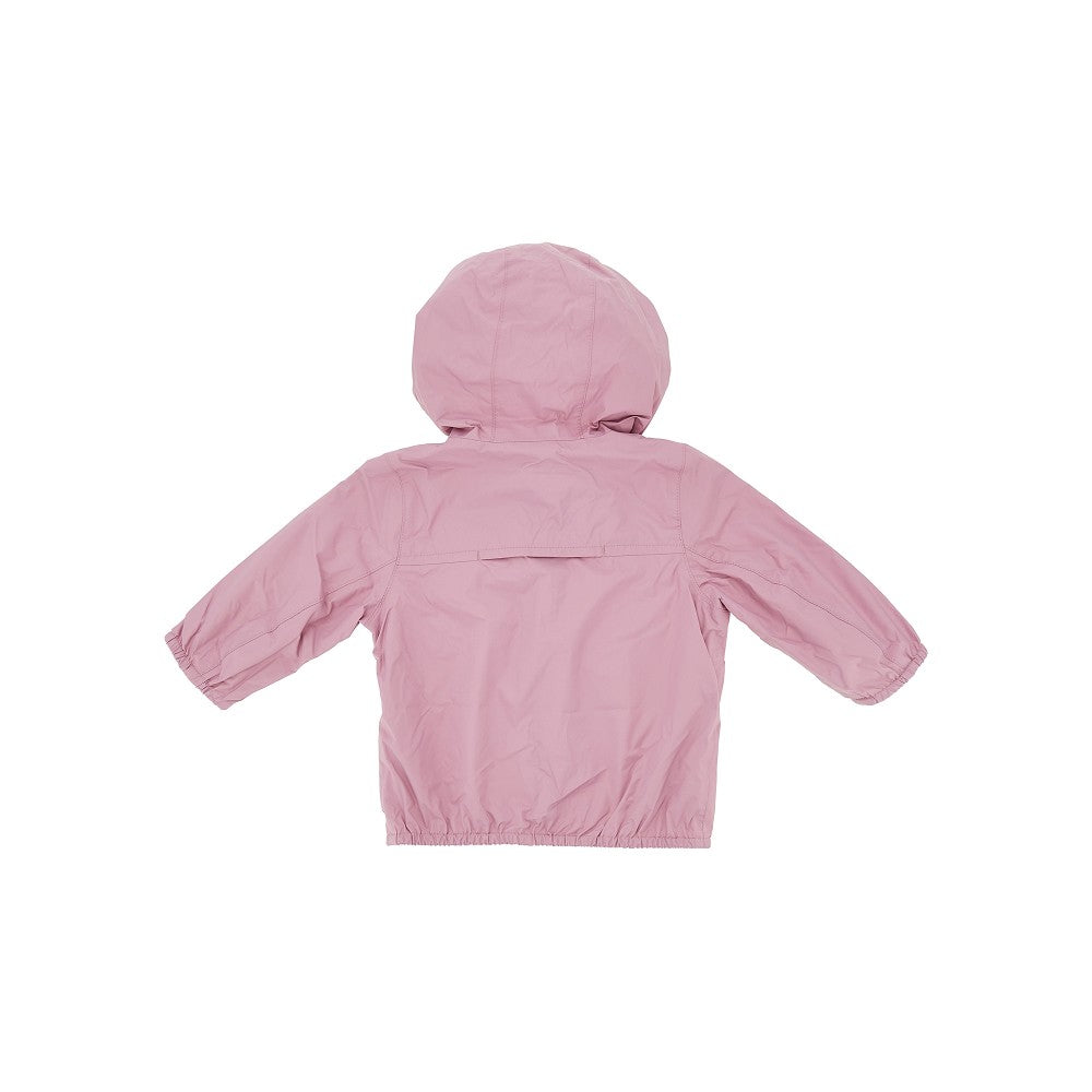 K-WAY Reversible 'Jake Plus' jacket