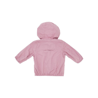 K-WAY Reversible 'Jake Plus' jacket