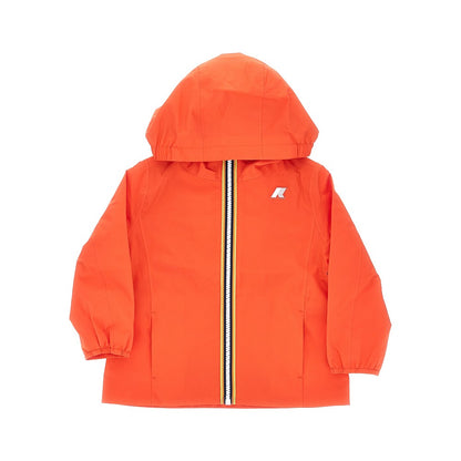 K-WAY Marguerite' windbreaker jacket