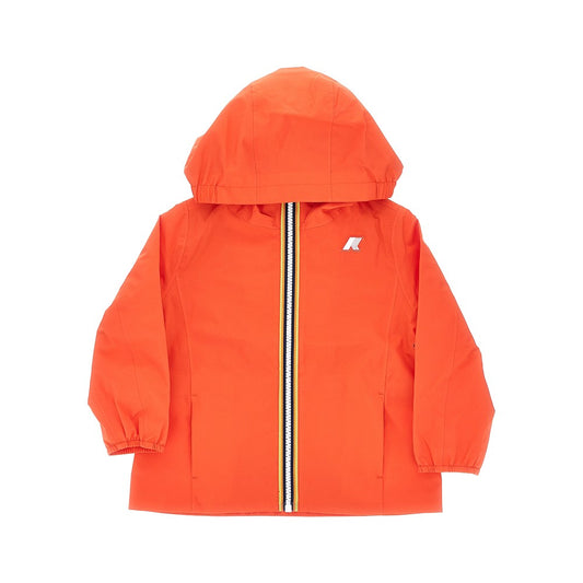 K-WAY Marguerite' windbreaker jacket