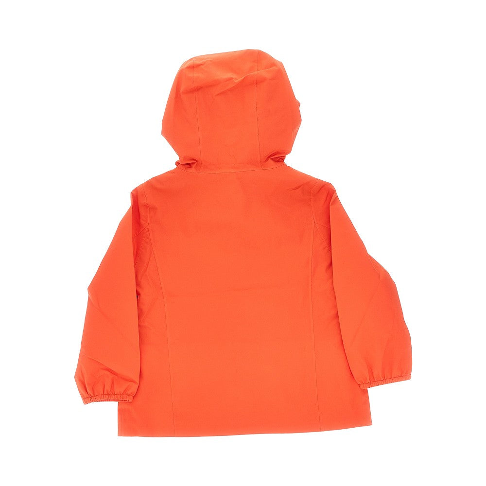 K-WAY Marguerite' windbreaker jacket