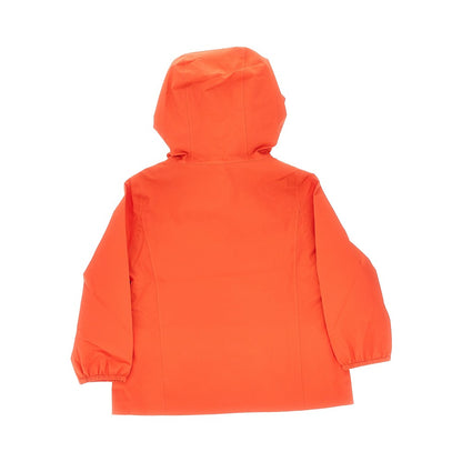 K-WAY Marguerite' windbreaker jacket