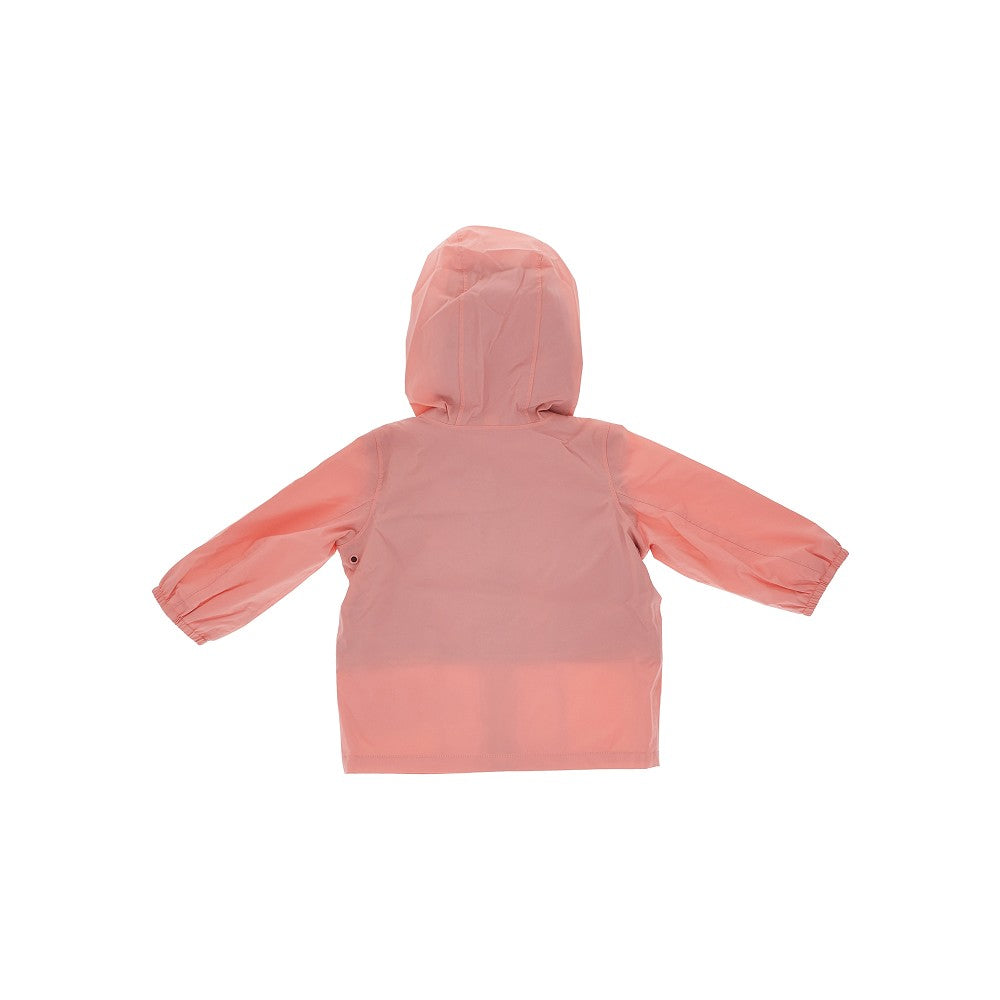 K-WAY Jack' stretch nylon jacket
