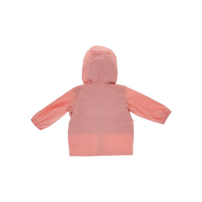 K-WAY Jack' stretch nylon jacket