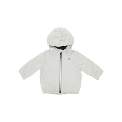 K-WAY LE VRAI 4.0 CLAUDINE WARM padded jacket