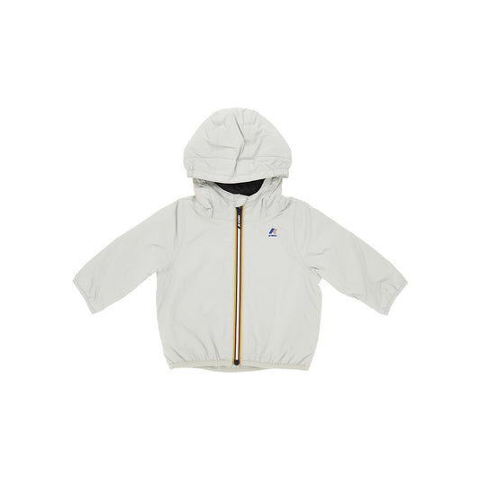K-WAY LE VRAI 4.0 CLAUDINE WARM padded jacket