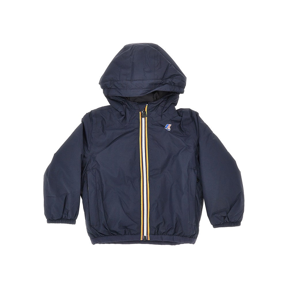 K-WAY LE VRAI 4.0 CLAUDE WARM' padded jacket