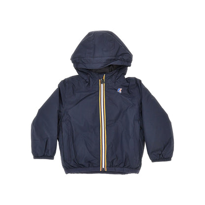 K-WAY LE VRAI 4.0 CLAUDE WARM' padded jacket