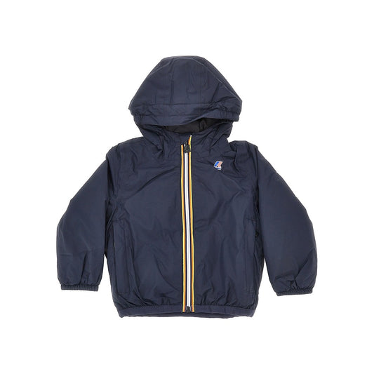 K-WAY LE VRAI 4.0 CLAUDE WARM' padded jacket