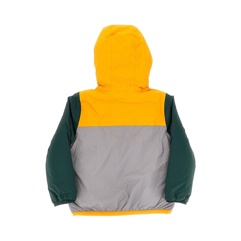 K-WAY Le Vrai 4.0 Claude' padded jacket