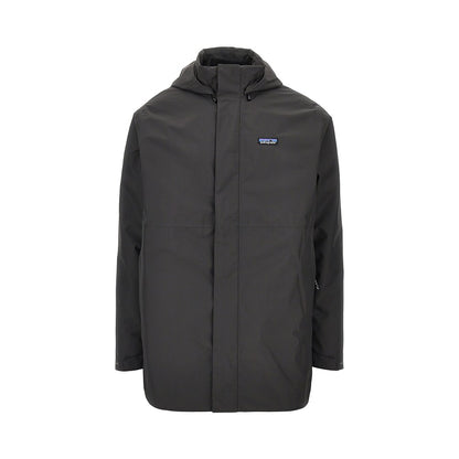 PATAGONIA 3-in-1 'Heyes Peak' anorak