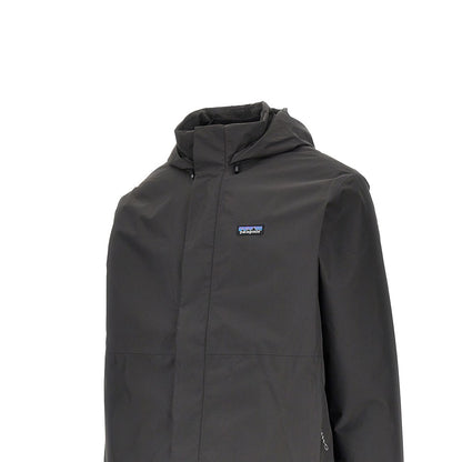 PATAGONIA 3-in-1 'Heyes Peak' anorak
