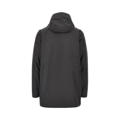 PATAGONIA 3-in-1 'Heyes Peak' anorak