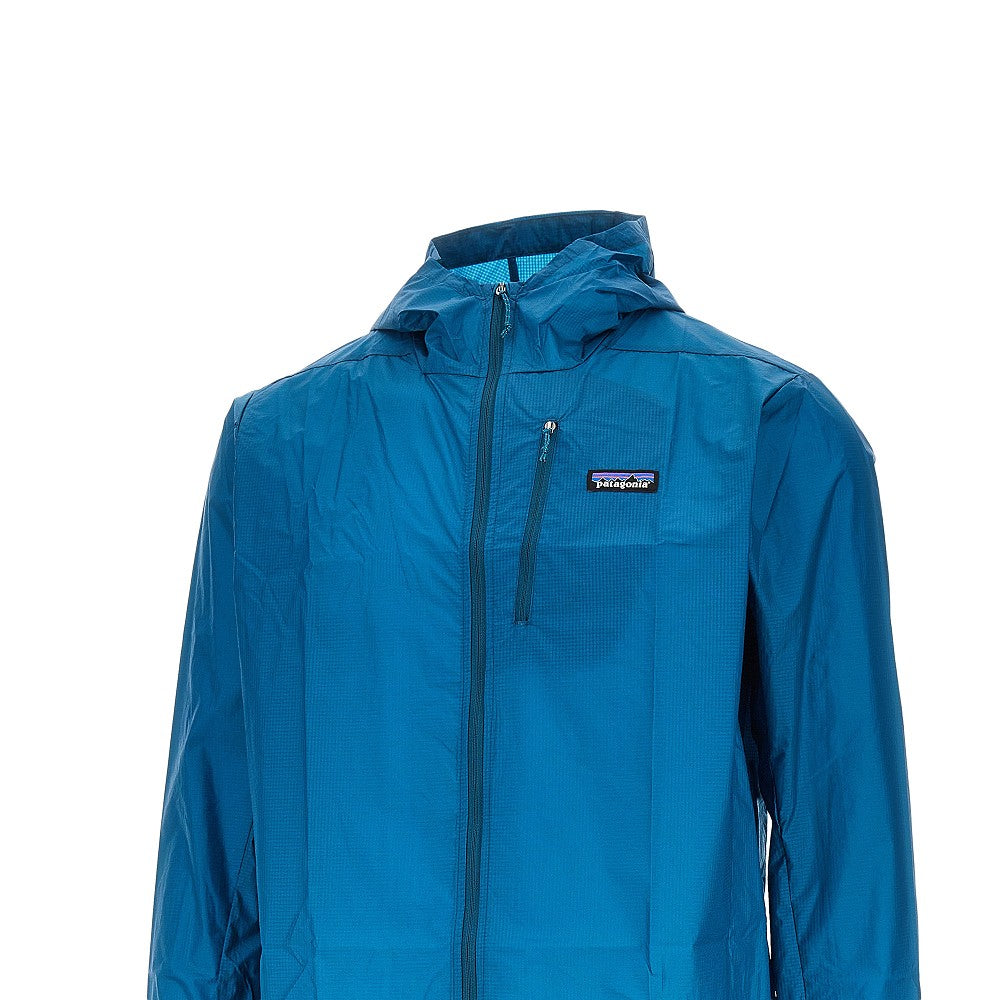 PATAGONIA Houdini' water-resistant jacket