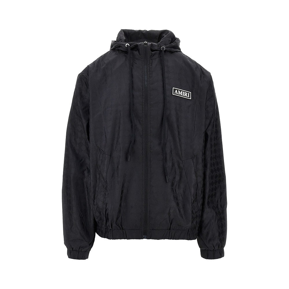 Amiri MA Quad windbreaker jacket