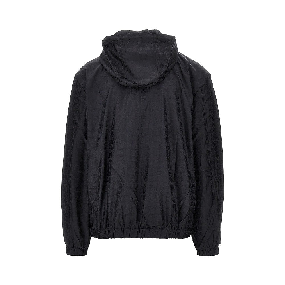 Amiri MA Quad windbreaker jacket