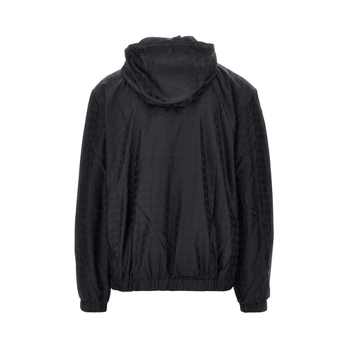 Amiri MA Quad windbreaker jacket