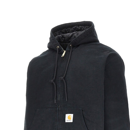 CARHARTT WIP Padded canvas OG Active jacket