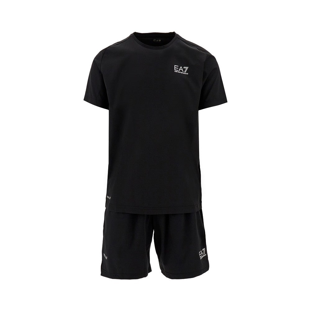 EA7 VENTUS7 sporty set