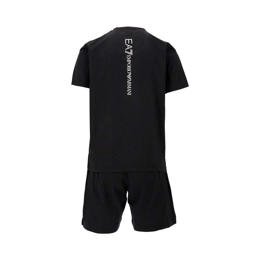 EA7 VENTUS7 sporty set