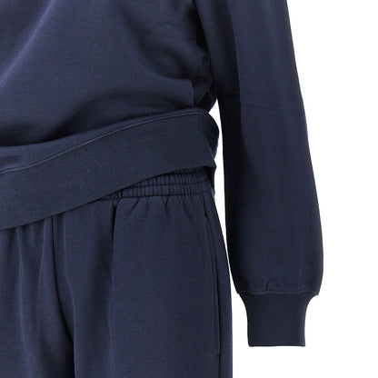 Ea Bodywear Two-piece sporty set