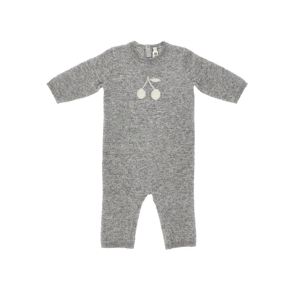 Bonpoint Cashmere rompers
