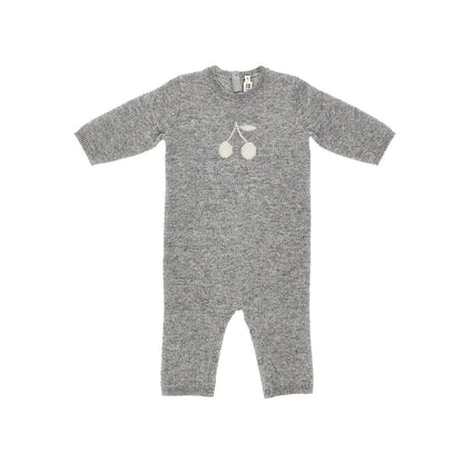 Bonpoint Cashmere rompers