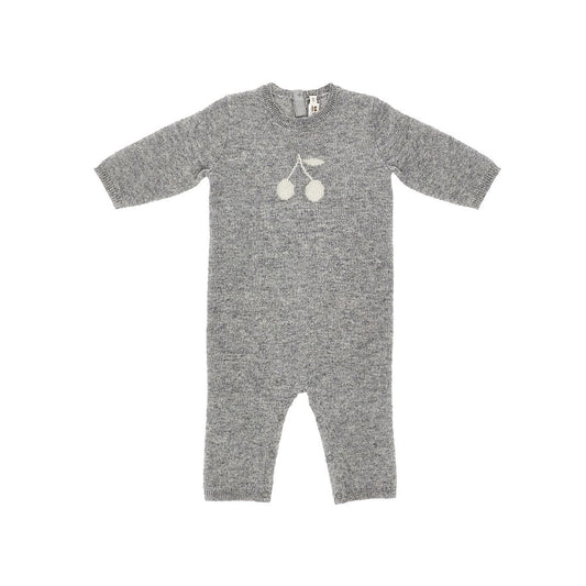 Bonpoint Cashmere rompers