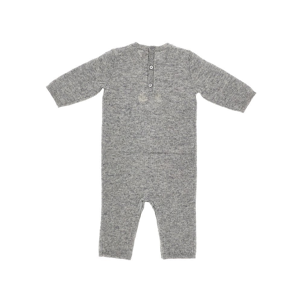 Bonpoint Cashmere rompers