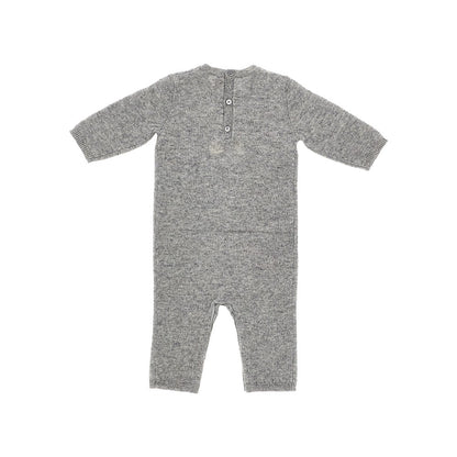 Bonpoint Cashmere rompers