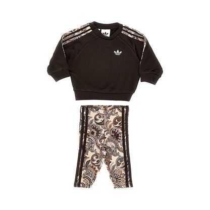 ADIDAS ORIGINALS Liberty London two-piece set