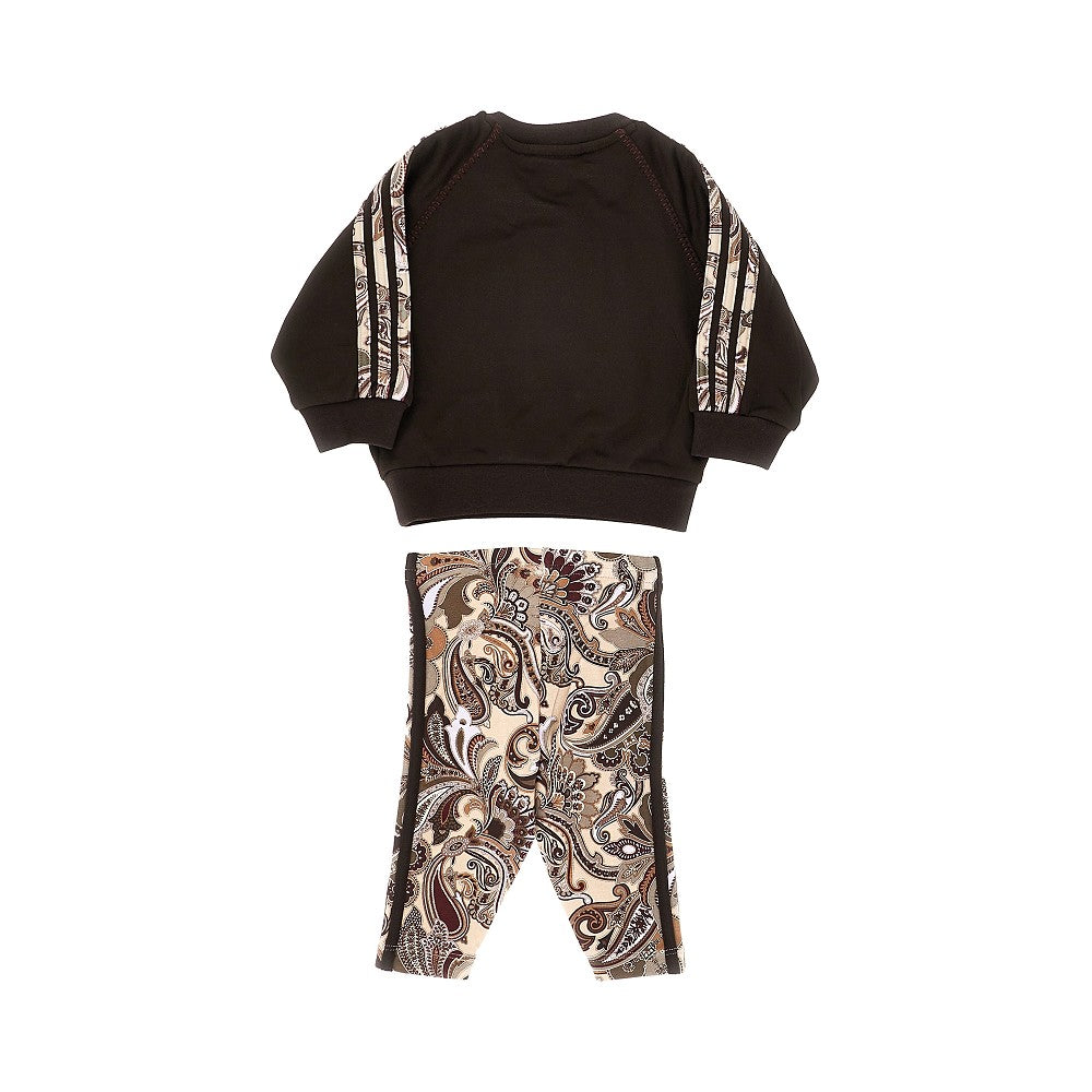 ADIDAS ORIGINALS Liberty London two-piece set