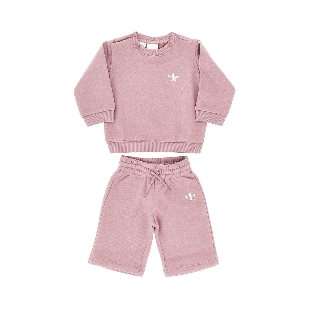 ADIDAS ORIGINALS Two-piece sporty set