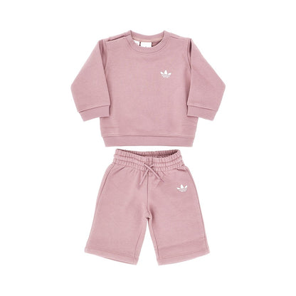 ADIDAS ORIGINALS Two-piece sporty set