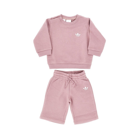 ADIDAS ORIGINALS Two-piece sporty set
