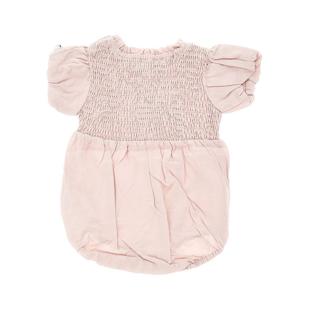 Donsje 'Eledor' linen and lyocell romper suit